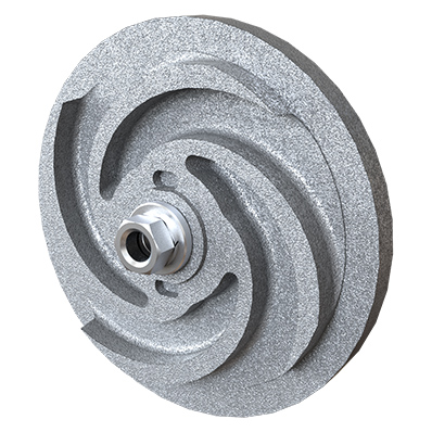 Drenag FX Impeller