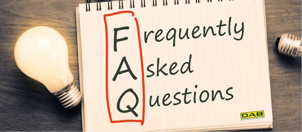 FAQ