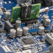 Eswim PCB - Variable Speed - Flow Control